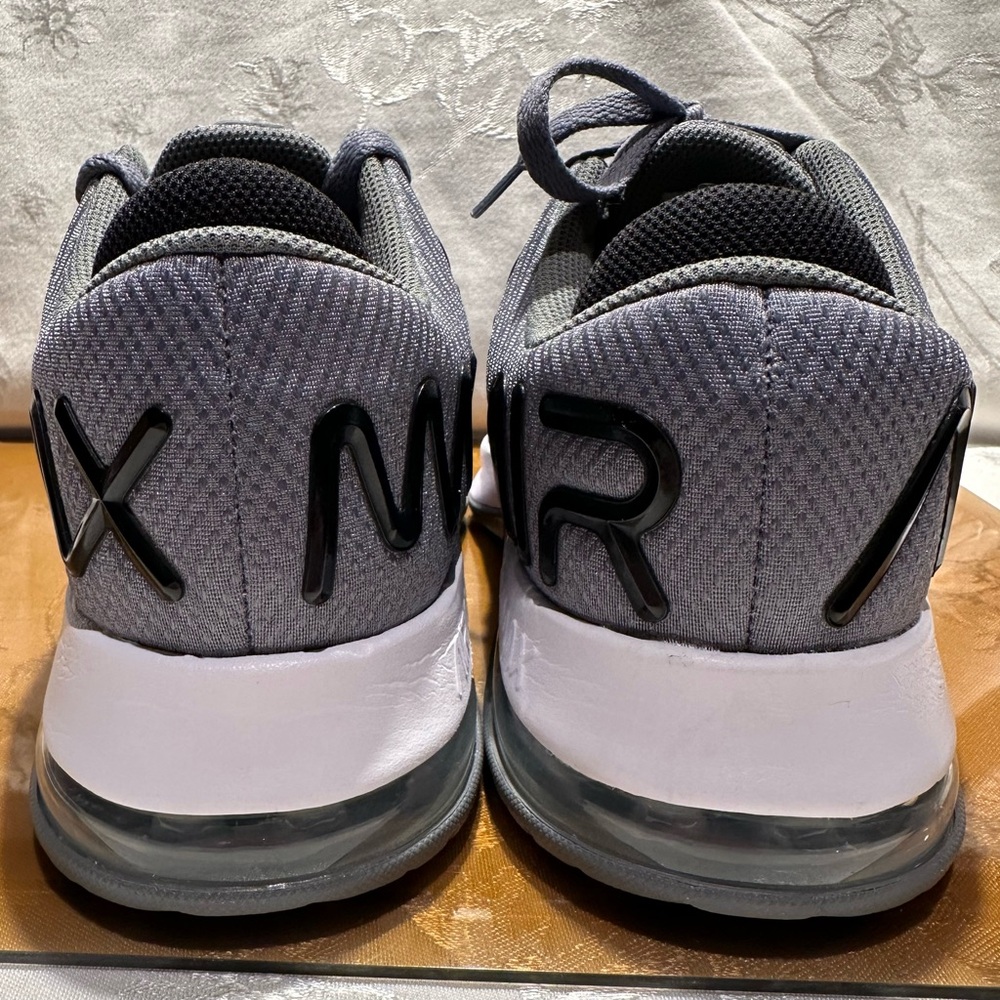 NIKE MEN’S AIR MAX ATHLETIC SNEAKERS - Picture 5 of 8